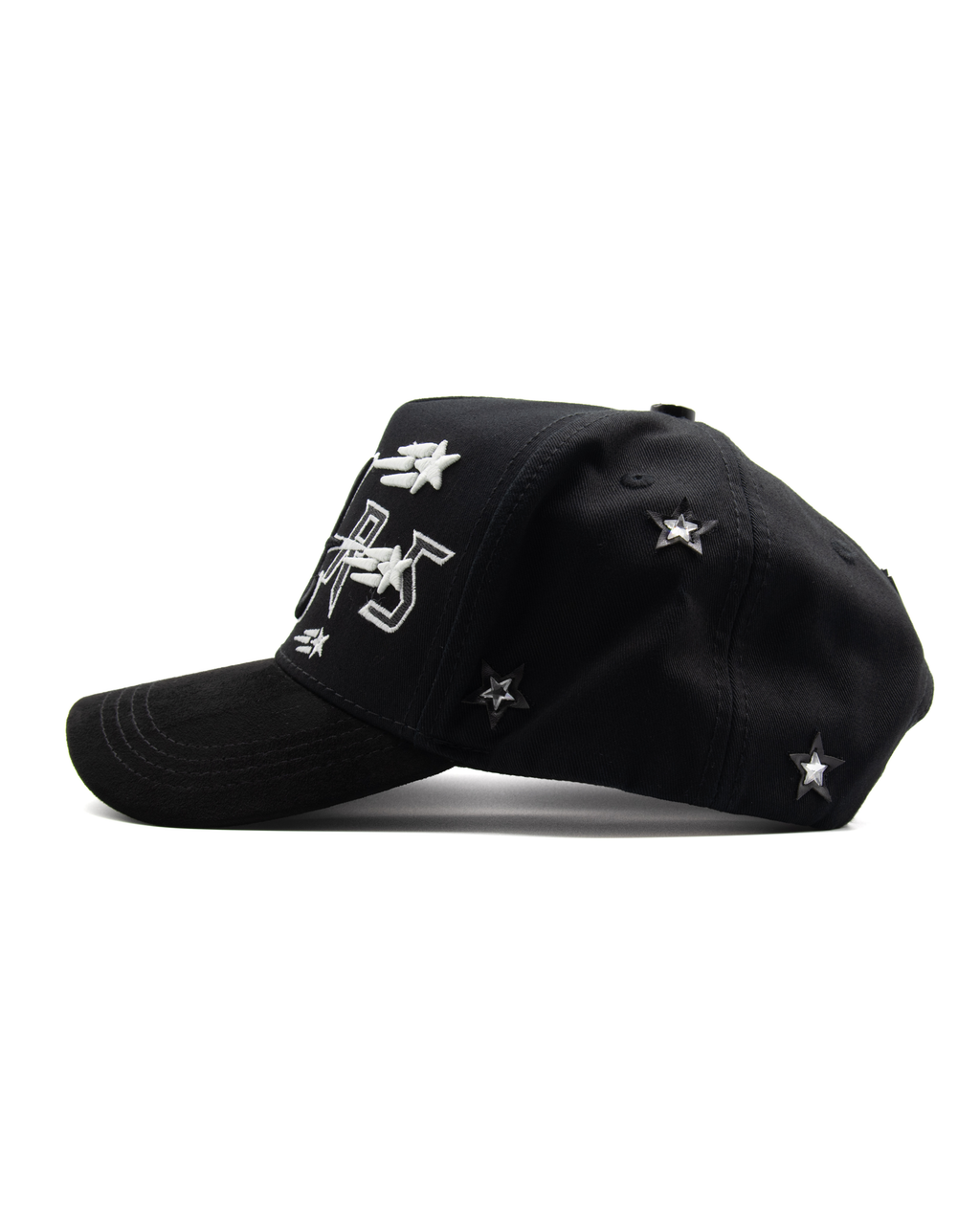 Alvarez Black Stars