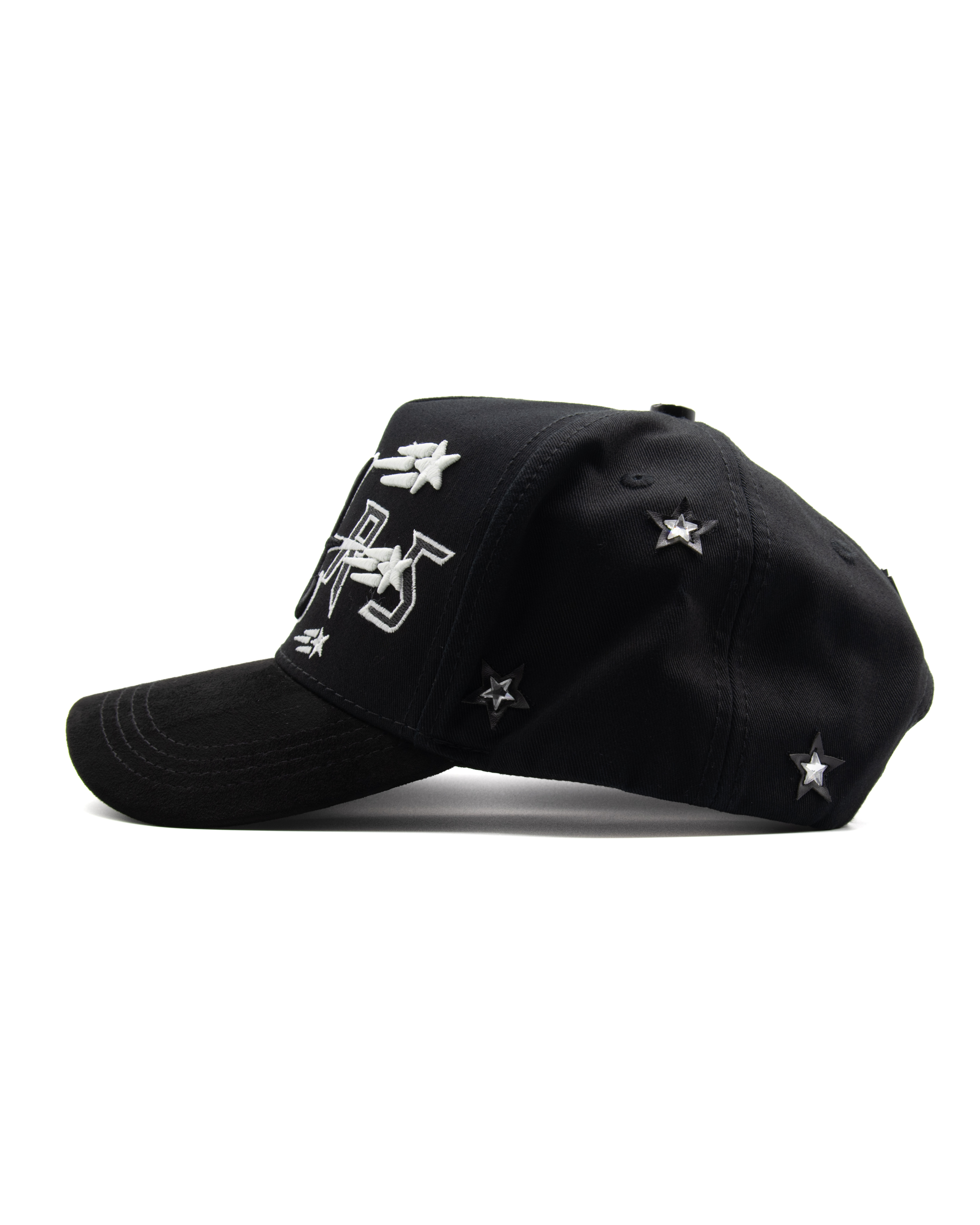 Alvarez Black Stars