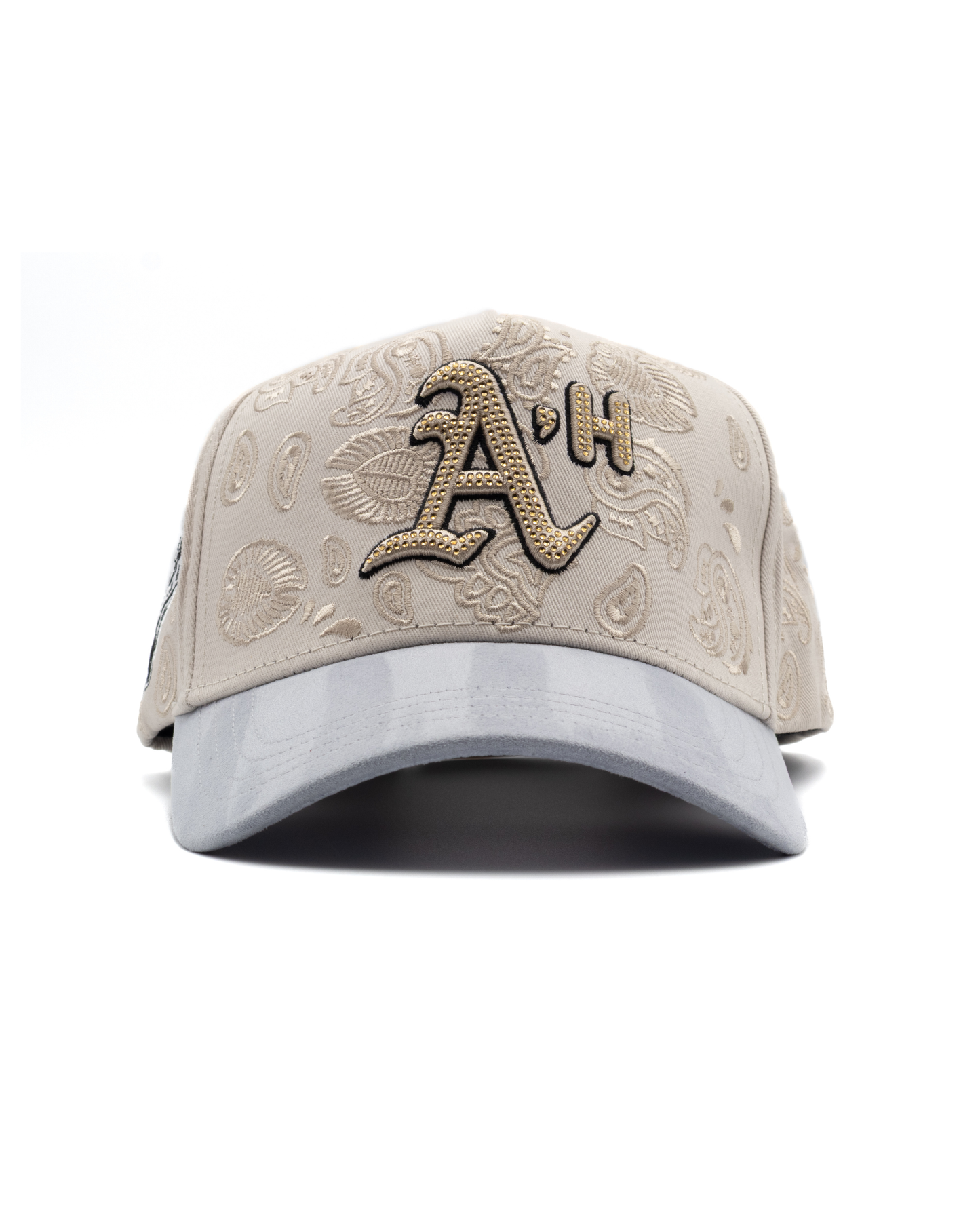 Alvarez MLB Crystals