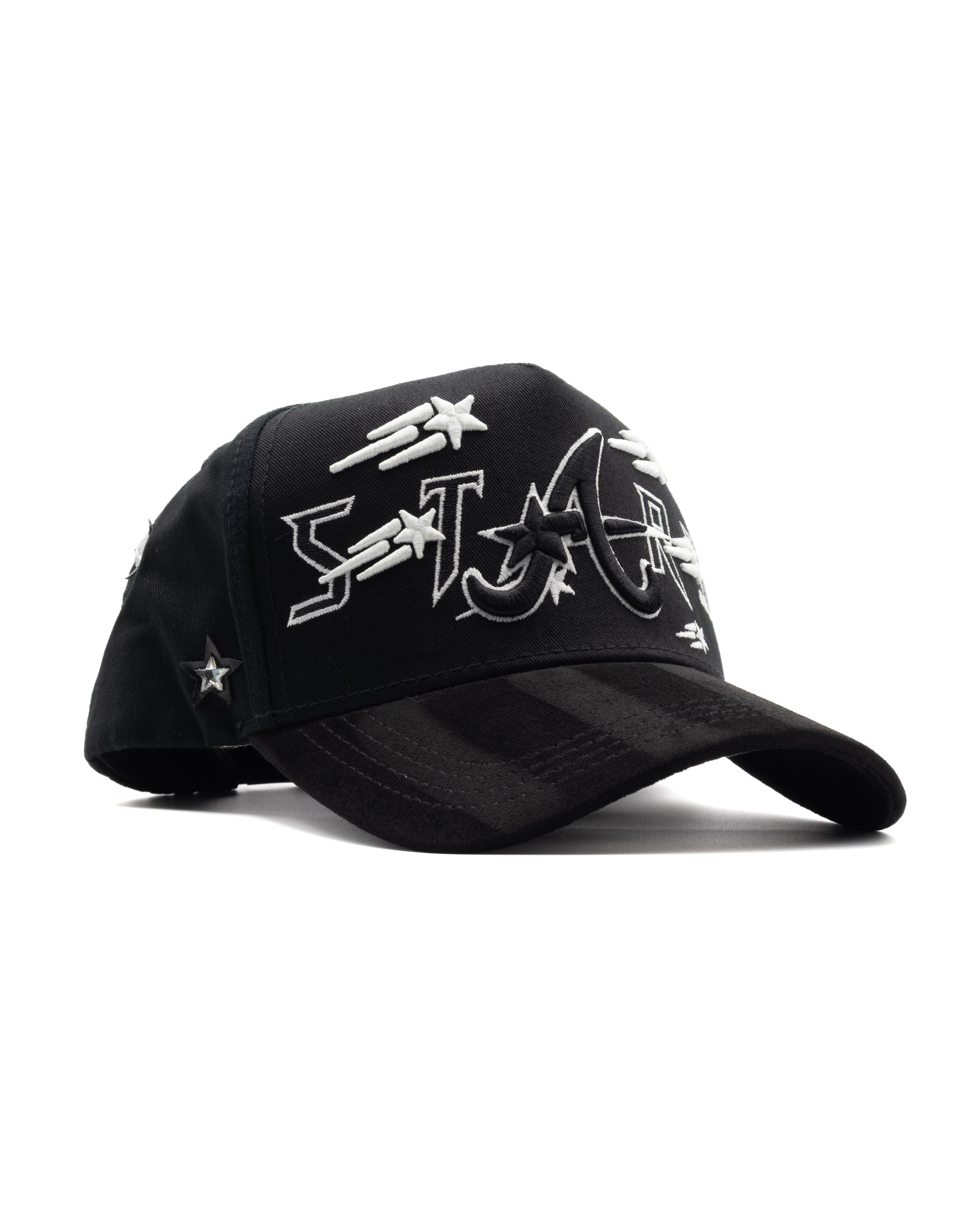 Alvarez Black Stars