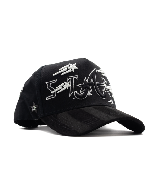Alvarez Black Stars