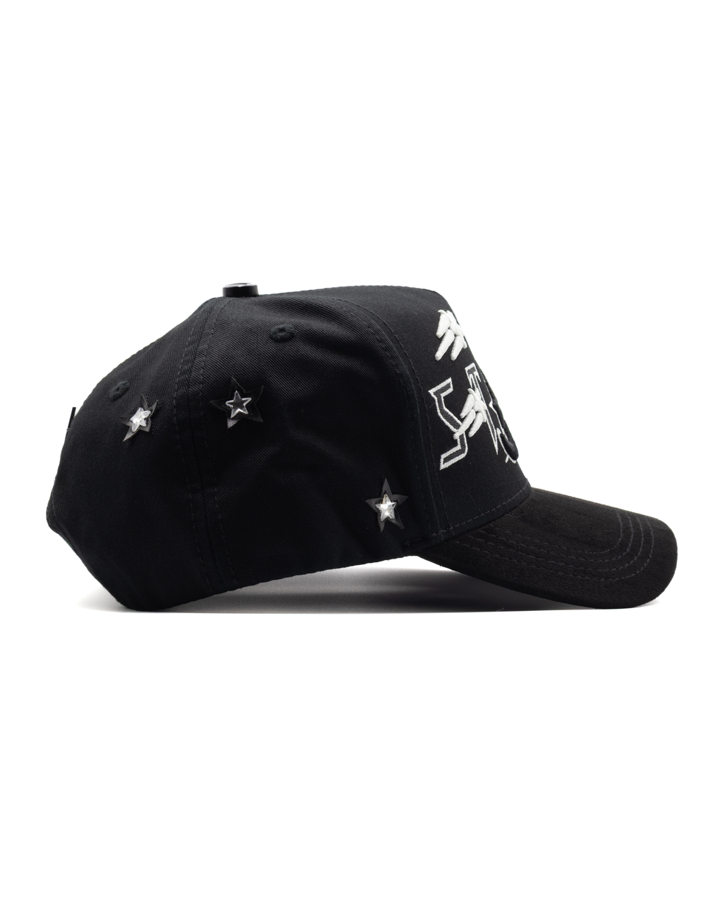 Alvarez Black Stars