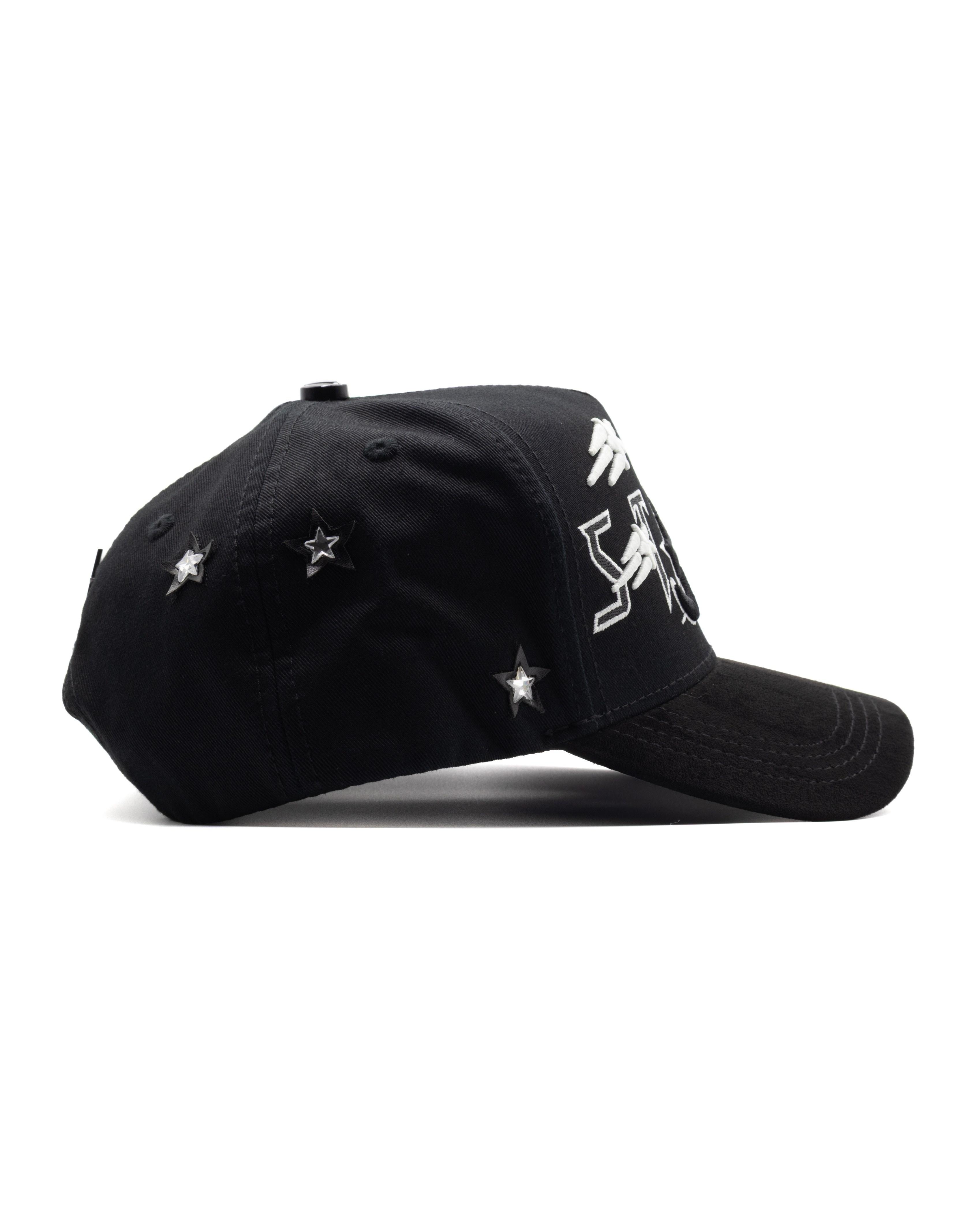 Alvarez Black Stars