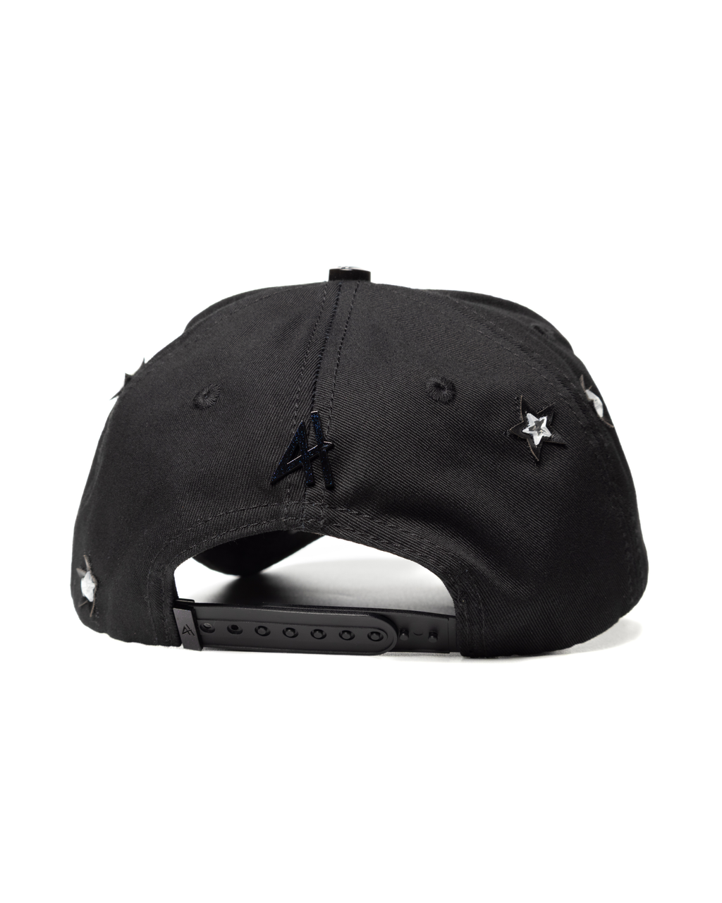 Alvarez Black Stars