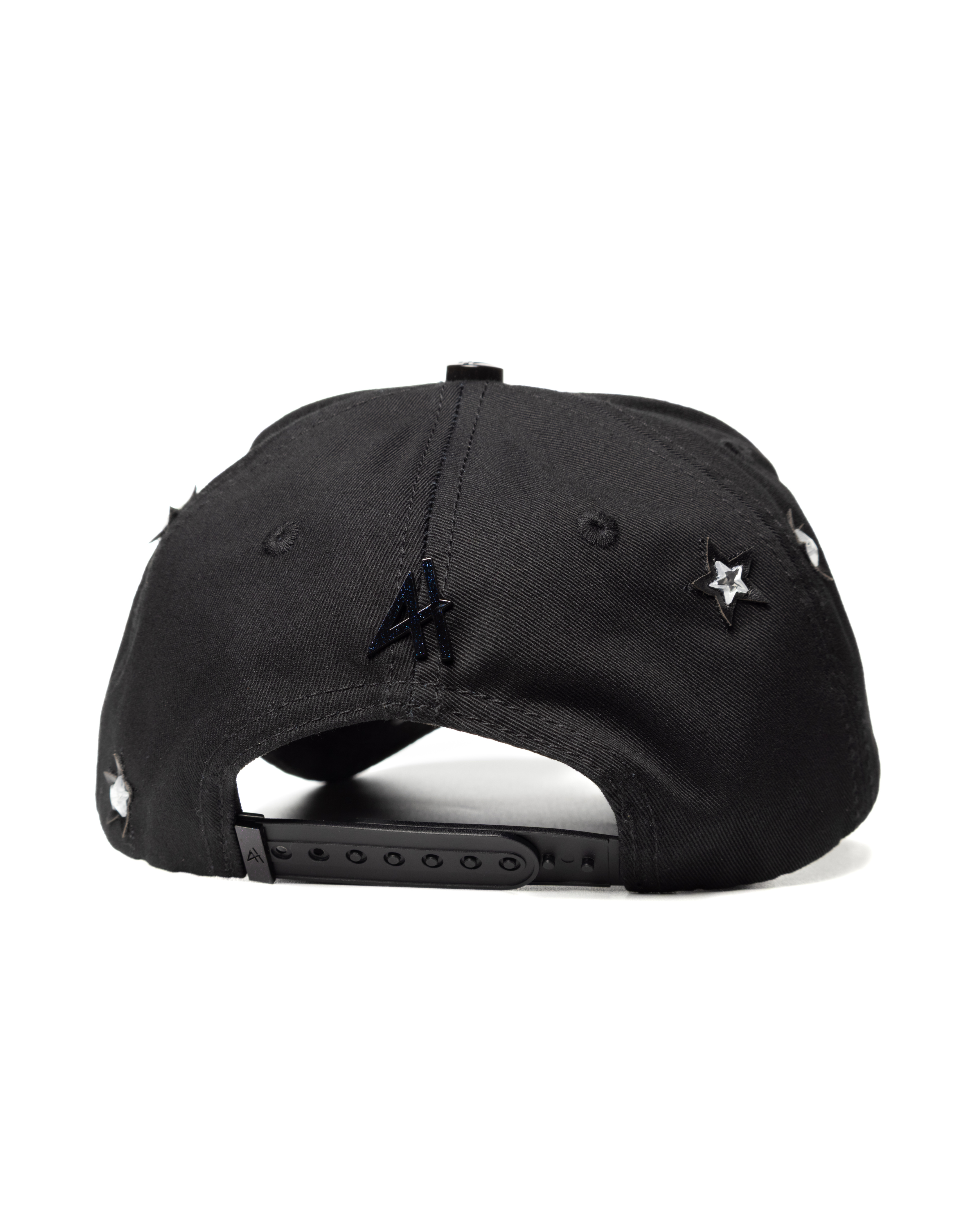 Alvarez Black Stars